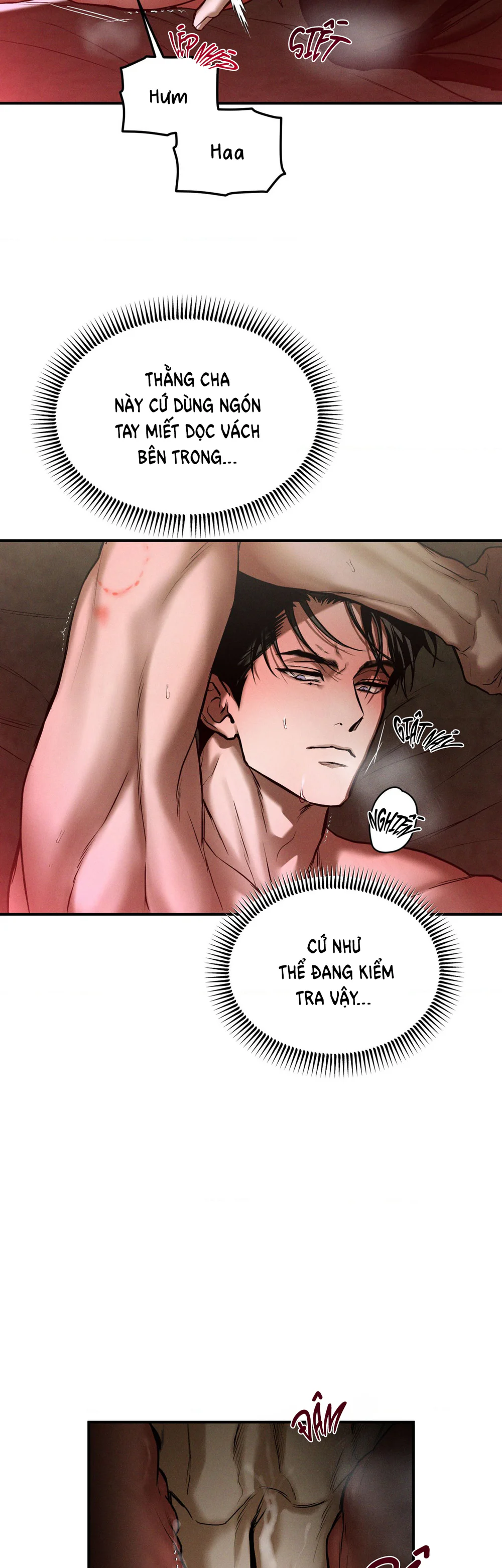 Đọc truyện FLASHLIGHT - Chapter 67
