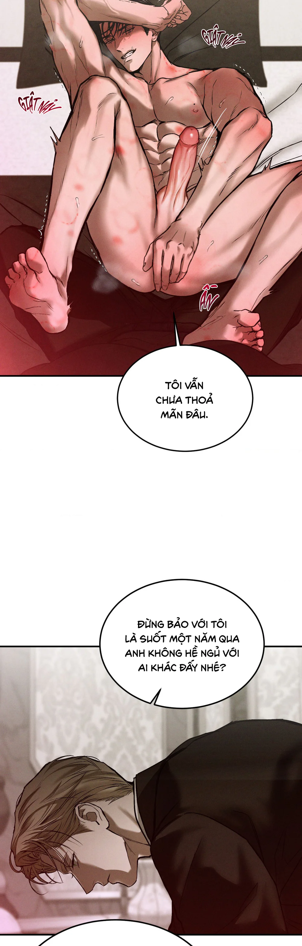 Đọc truyện FLASHLIGHT - Chapter 67