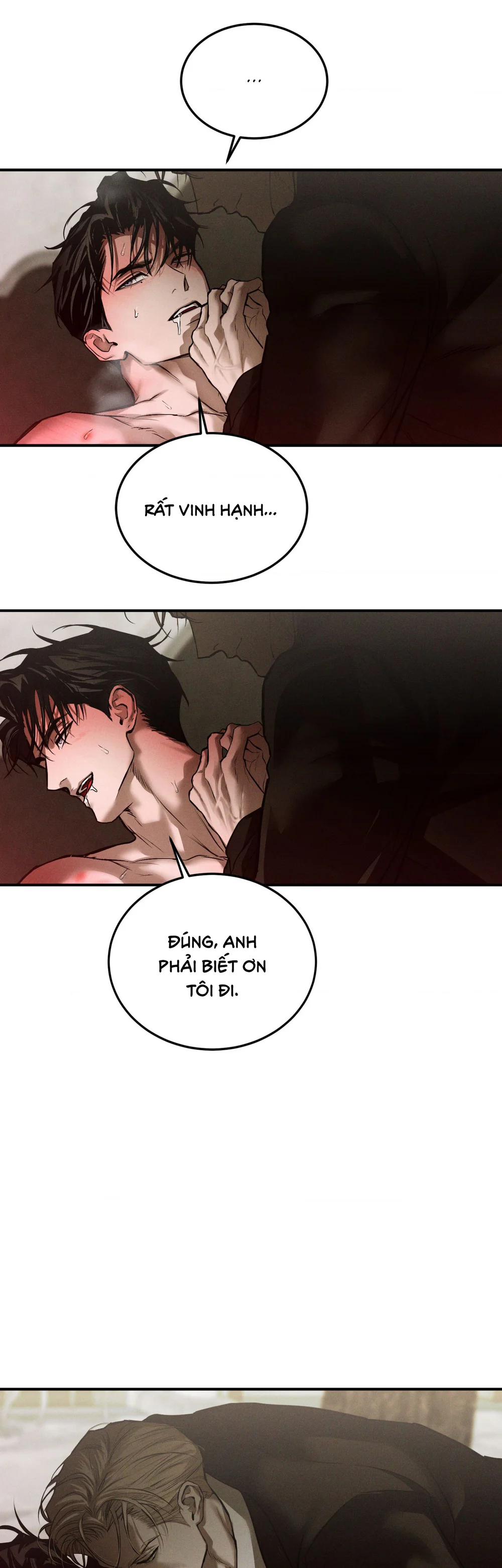 Đọc truyện FLASHLIGHT - Chapter 67