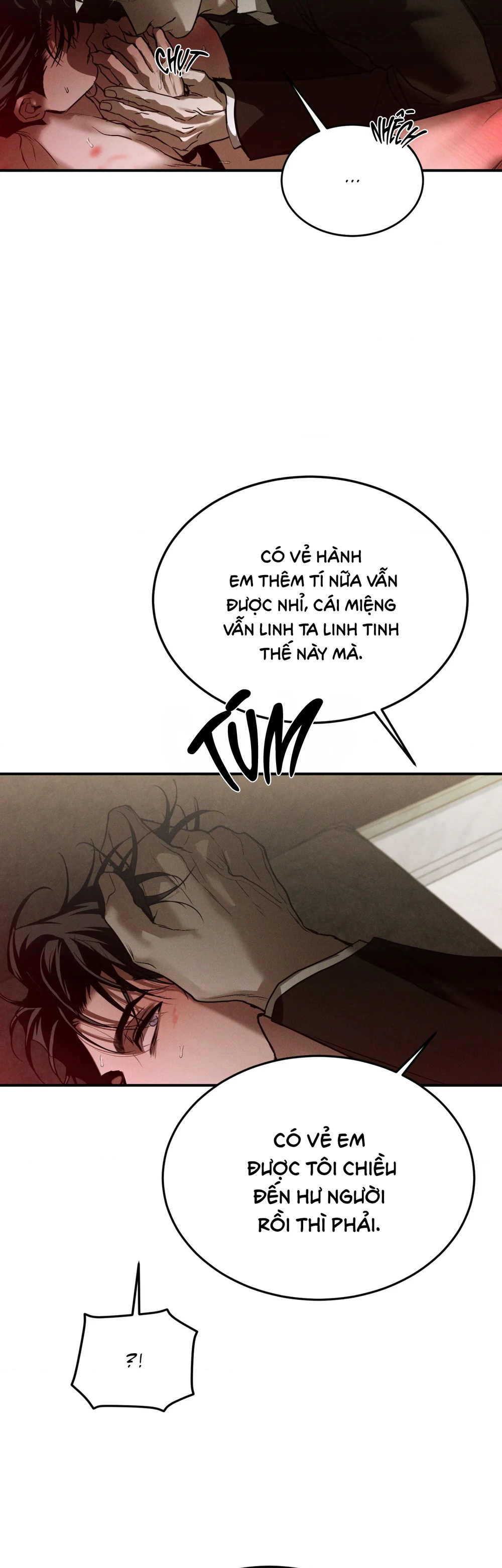 Đọc truyện FLASHLIGHT - Chapter 67