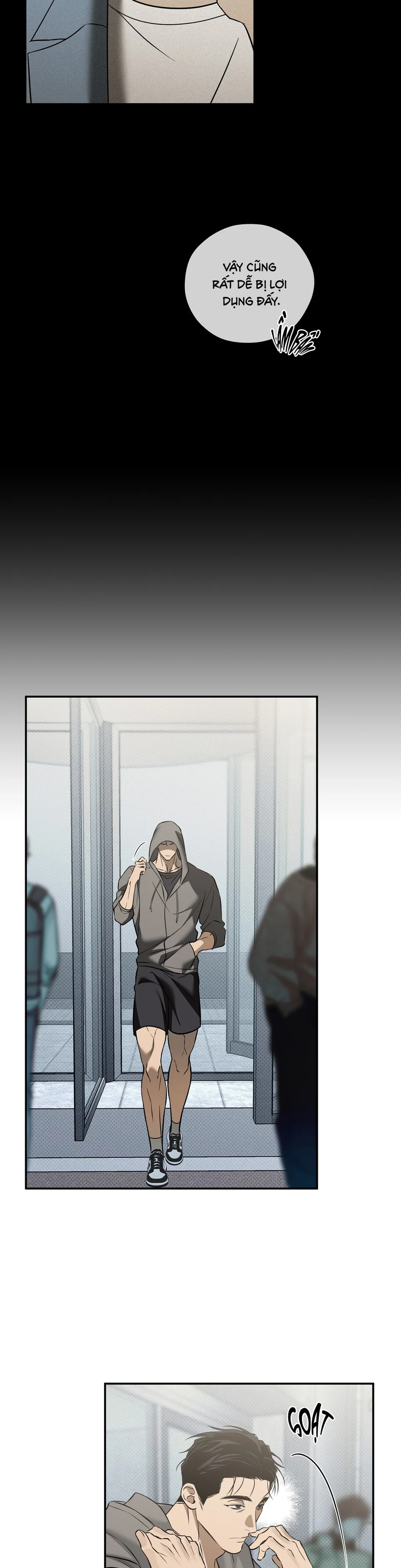 Đọc truyện ANNOYING BOY - Chapter 15