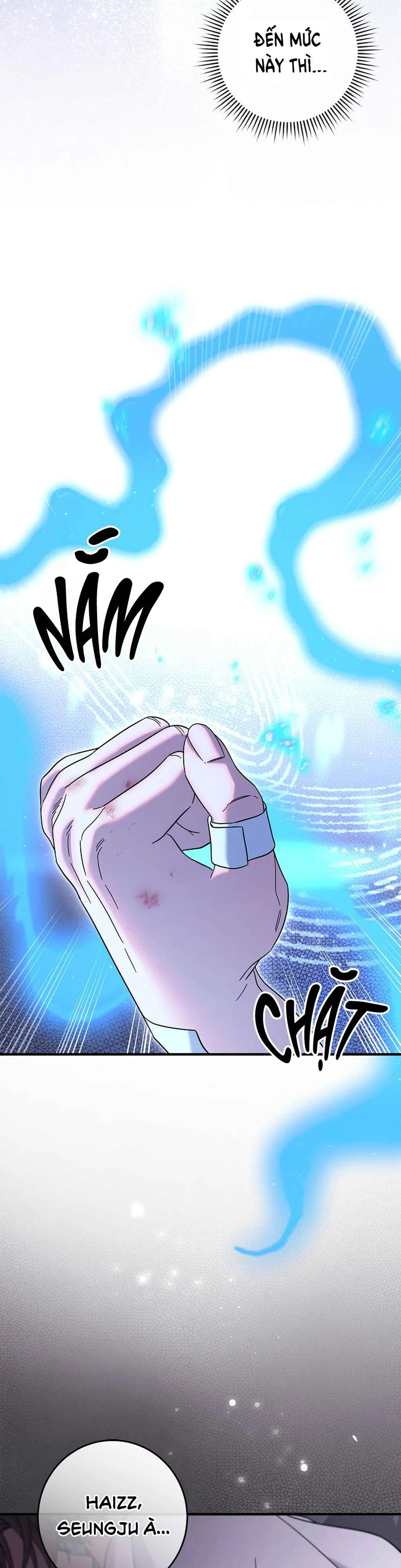 Đọc truyện ĐÊM KHÔNG DẤU VẾT - Chapter 72