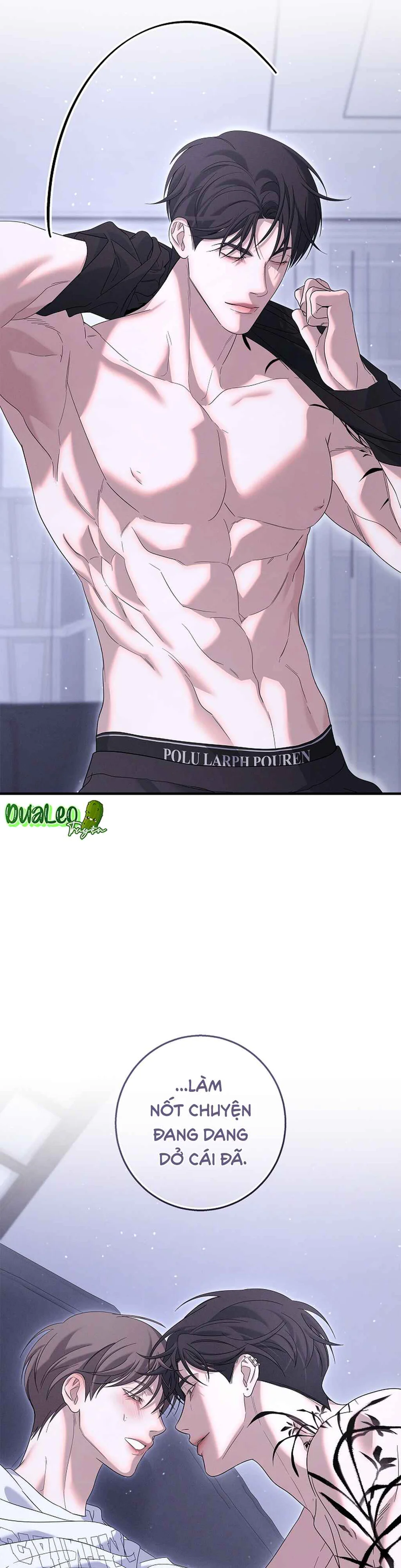Đọc truyện ĐÊM KHÔNG DẤU VẾT - Chapter 72