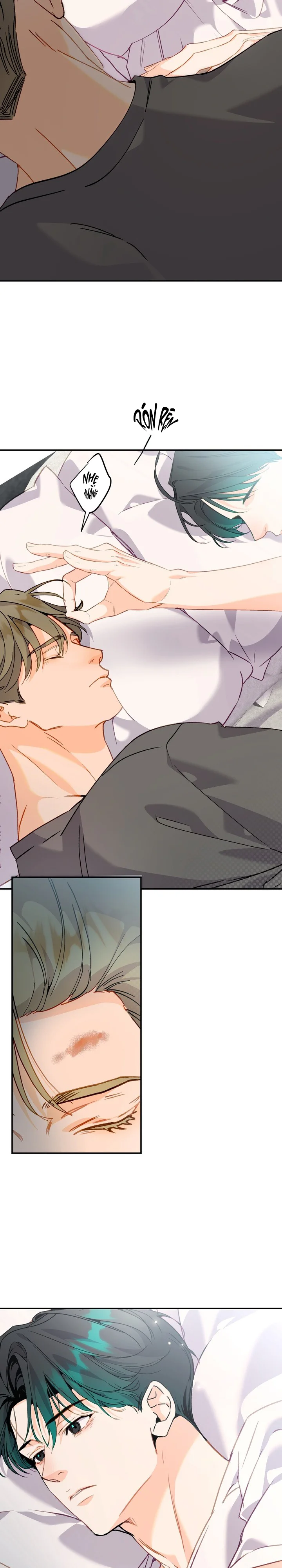 Đọc truyện TUYẾN TIỀN LIỆT - Chapter 33