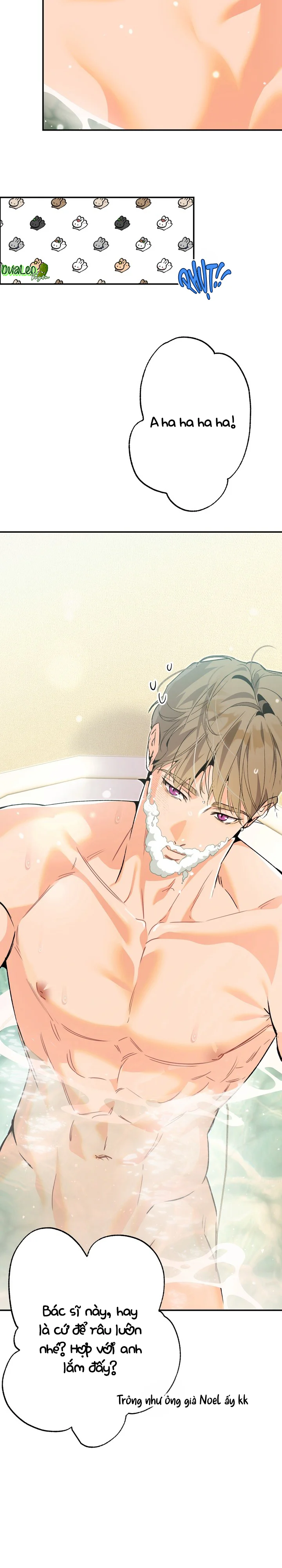 Đọc truyện TUYẾN TIỀN LIỆT - Chapter 33
