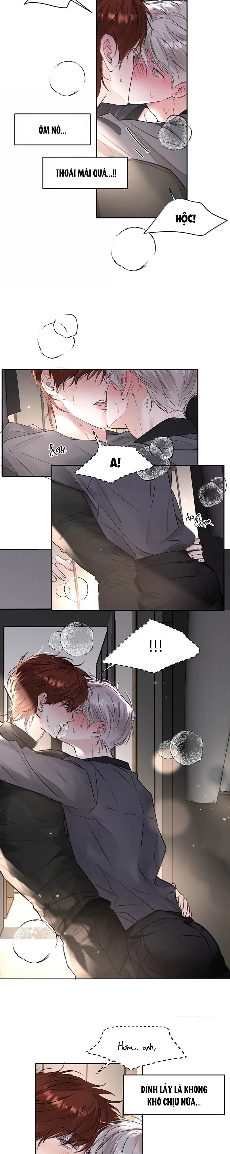 Đọc truyện Tôi Trở Thành Dẫn Đường Đỉnh Cấp Nhờ Trúc Mã - Chapter 73