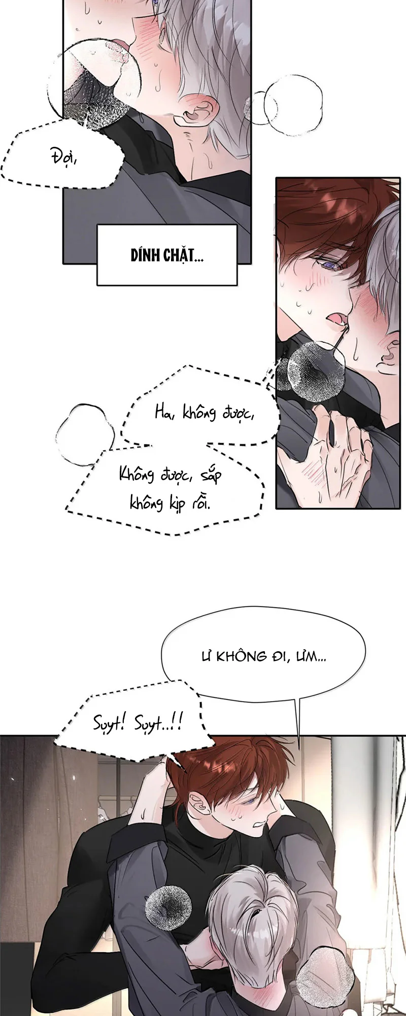 Đọc truyện Tôi Trở Thành Dẫn Đường Đỉnh Cấp Nhờ Trúc Mã - Chapter 73