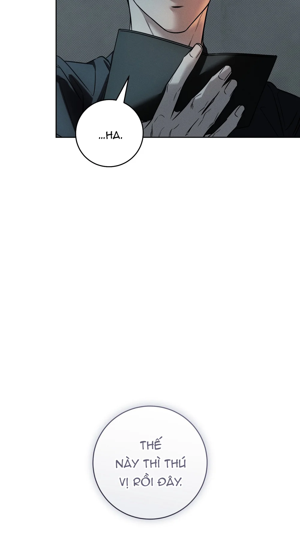 Đọc truyện Mùa Đông - Chapter 5