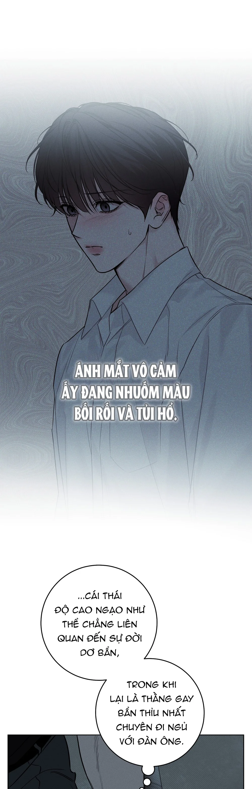 Đọc truyện Mùa Đông - Chapter 5