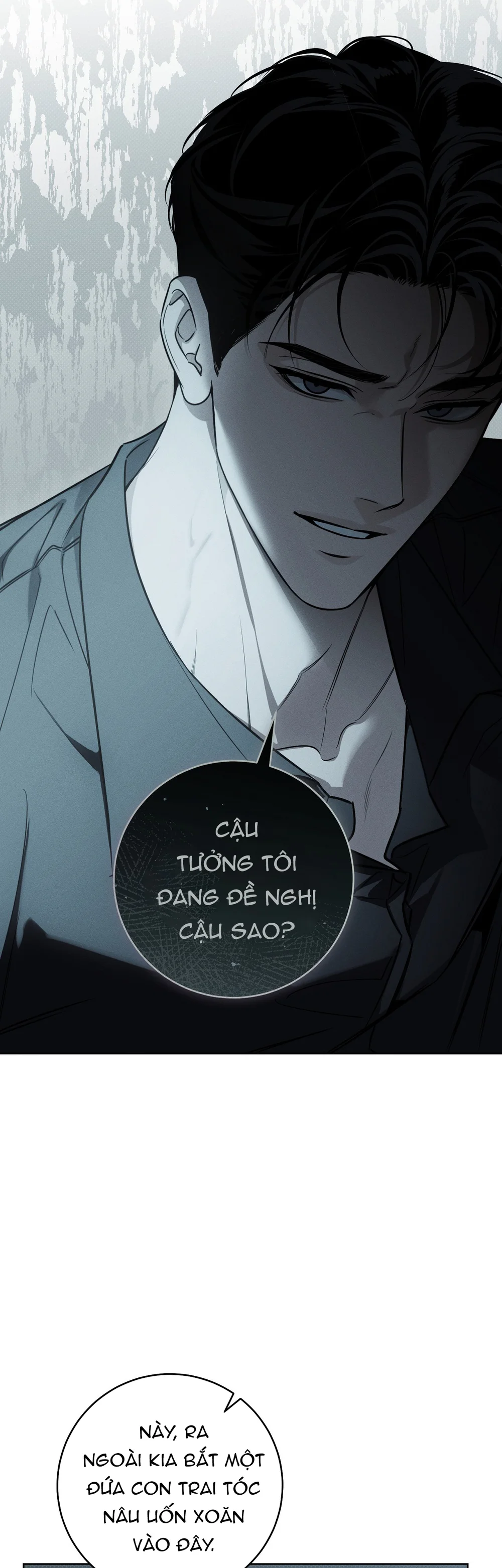 Đọc truyện Mùa Đông - Chapter 5