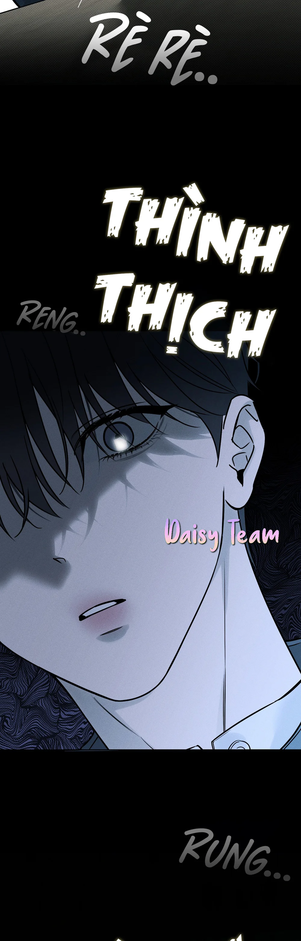 Đọc truyện Mùa Đông - Chapter 6