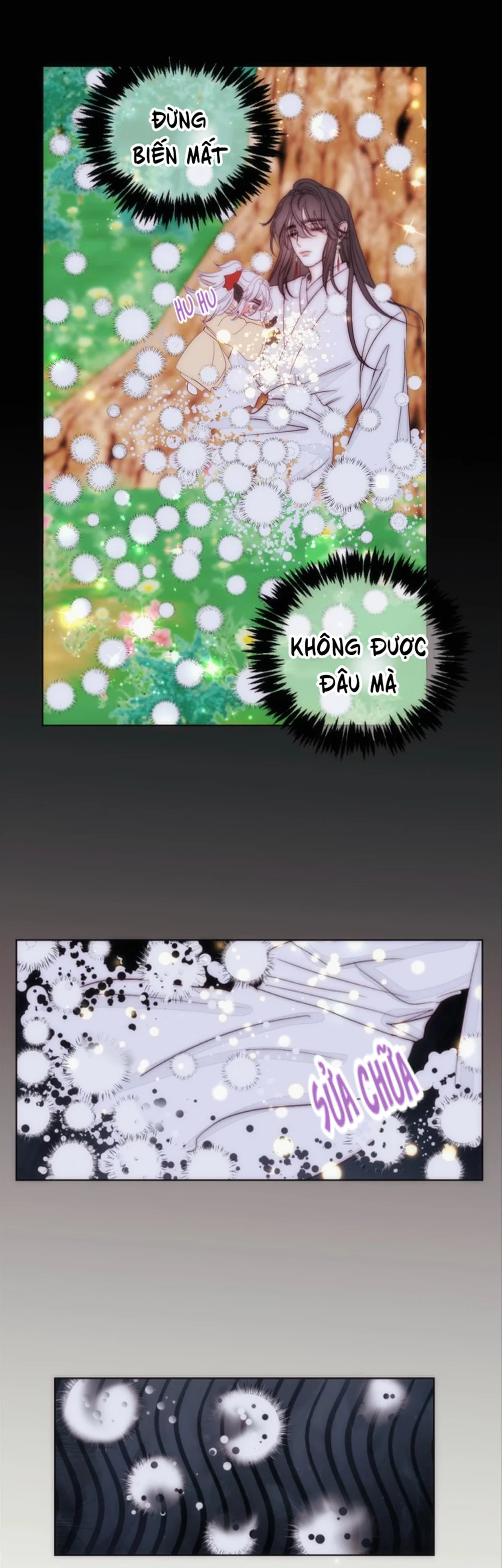 Đọc truyện Sau khi xuyên sách làm vài chuyện với sư tôn - Chapter 79