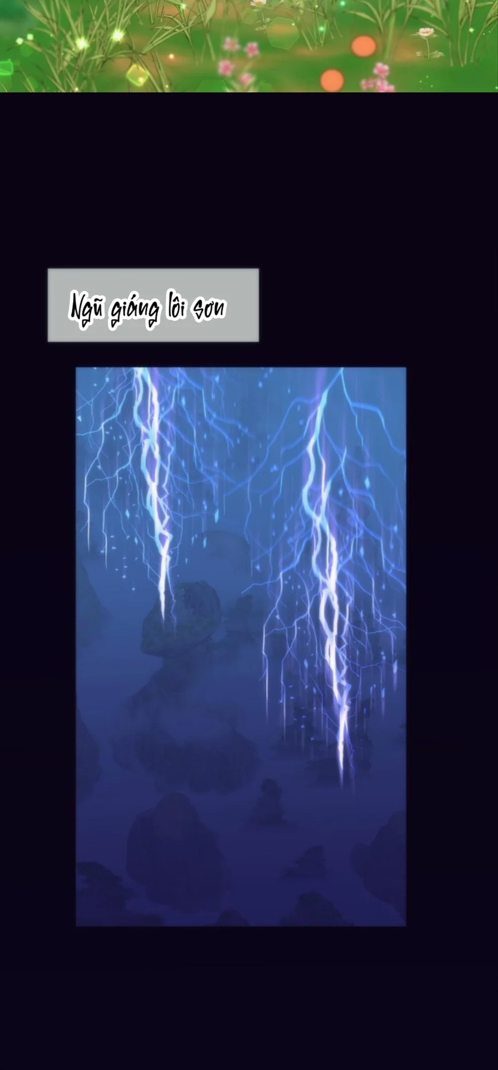 Đọc truyện Sau khi xuyên sách làm vài chuyện với sư tôn - Chapter 79