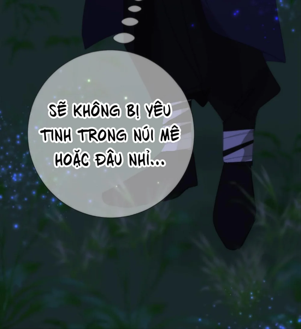 Đọc truyện Sau khi xuyên sách làm vài chuyện với sư tôn - Chapter 81