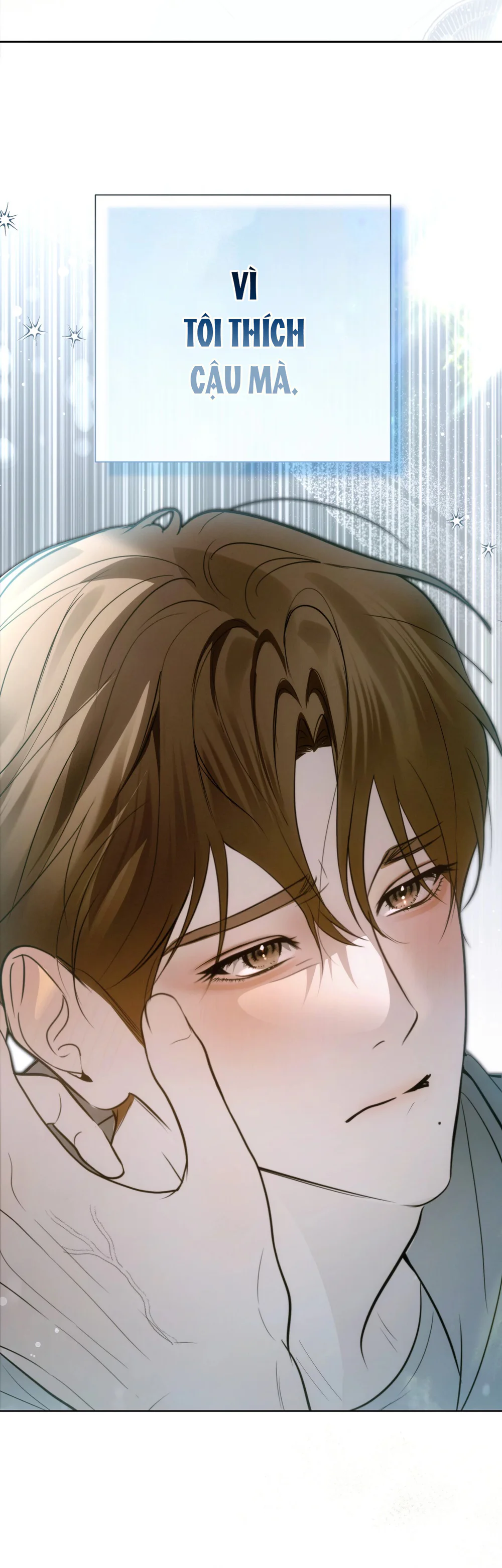 Đọc truyện Love me, Animal - Chapter 1