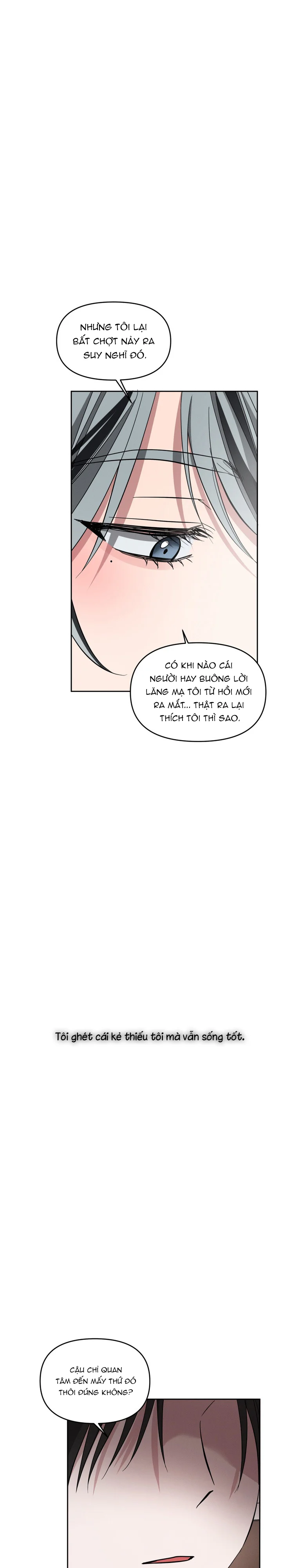 Đọc truyện Sugarlighting - Chapter 0