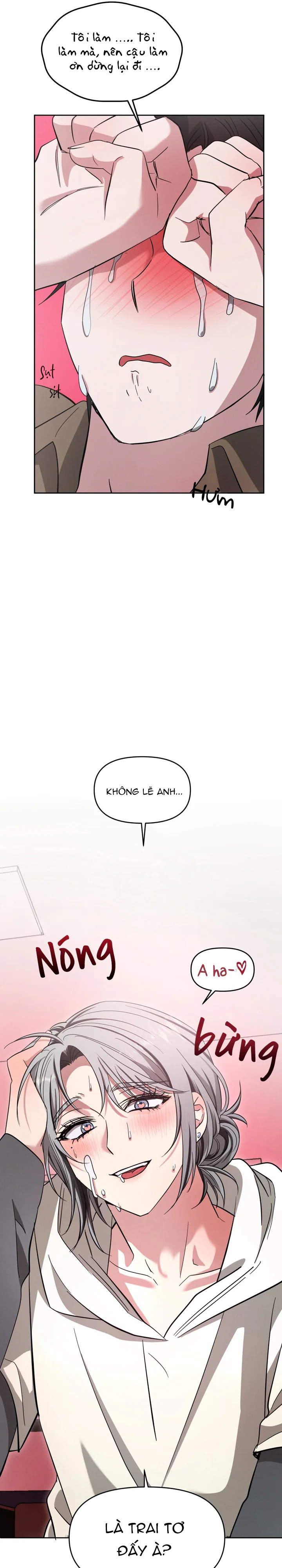 Đọc truyện Sugarlighting - Chapter 0