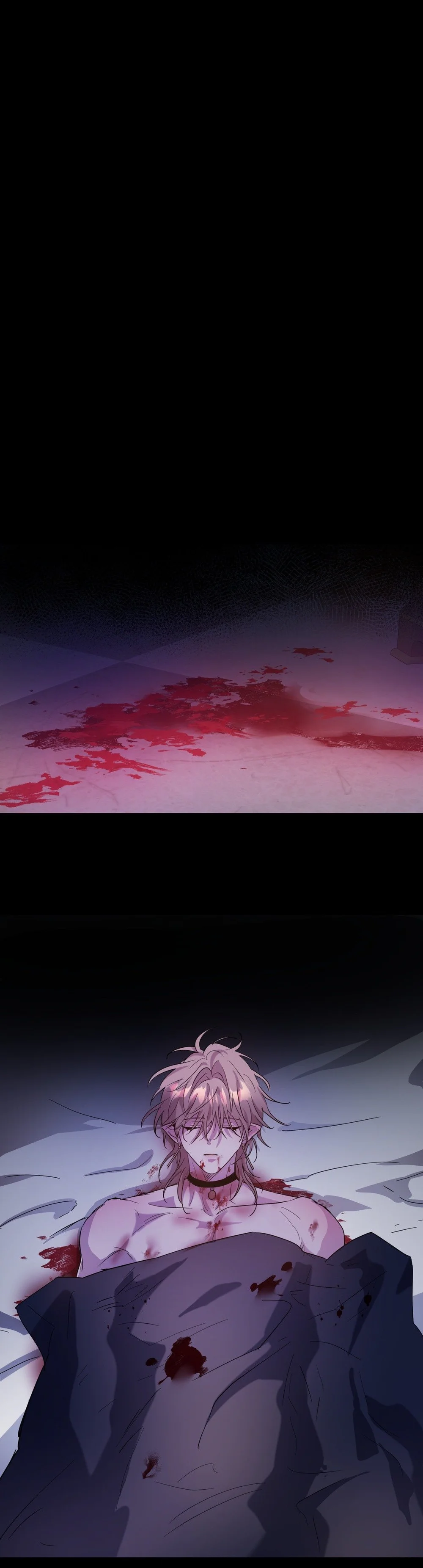Đọc truyện Dark Fall - Chapter 79
