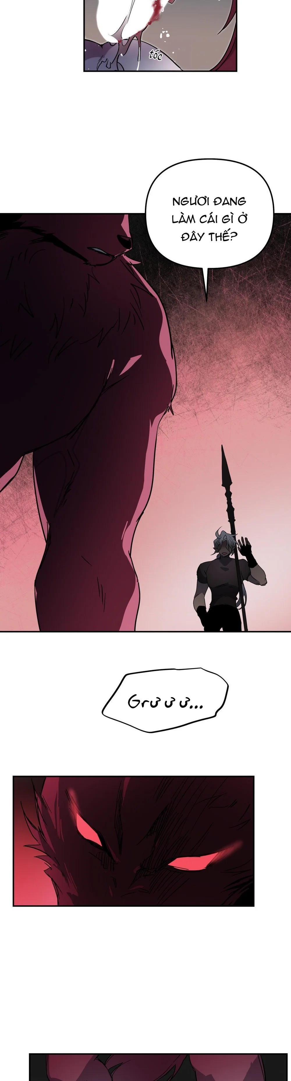 Đọc truyện Dark Fall - Chapter 79