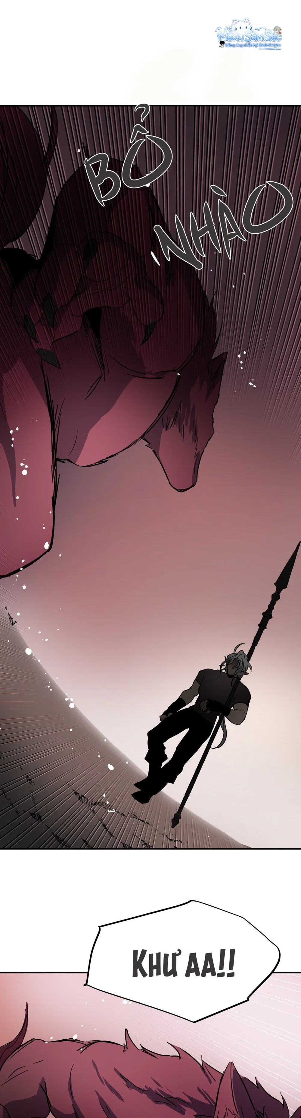 Đọc truyện Dark Fall - Chapter 79