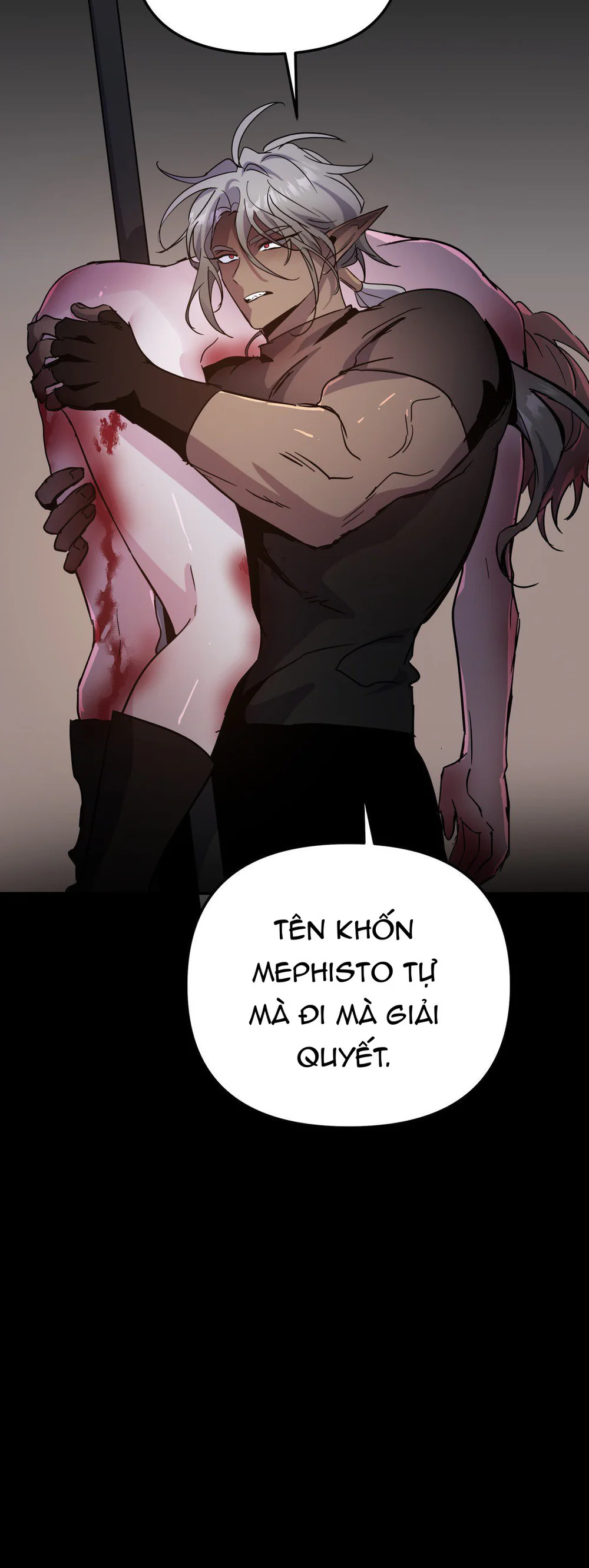 Đọc truyện Dark Fall - Chapter 79