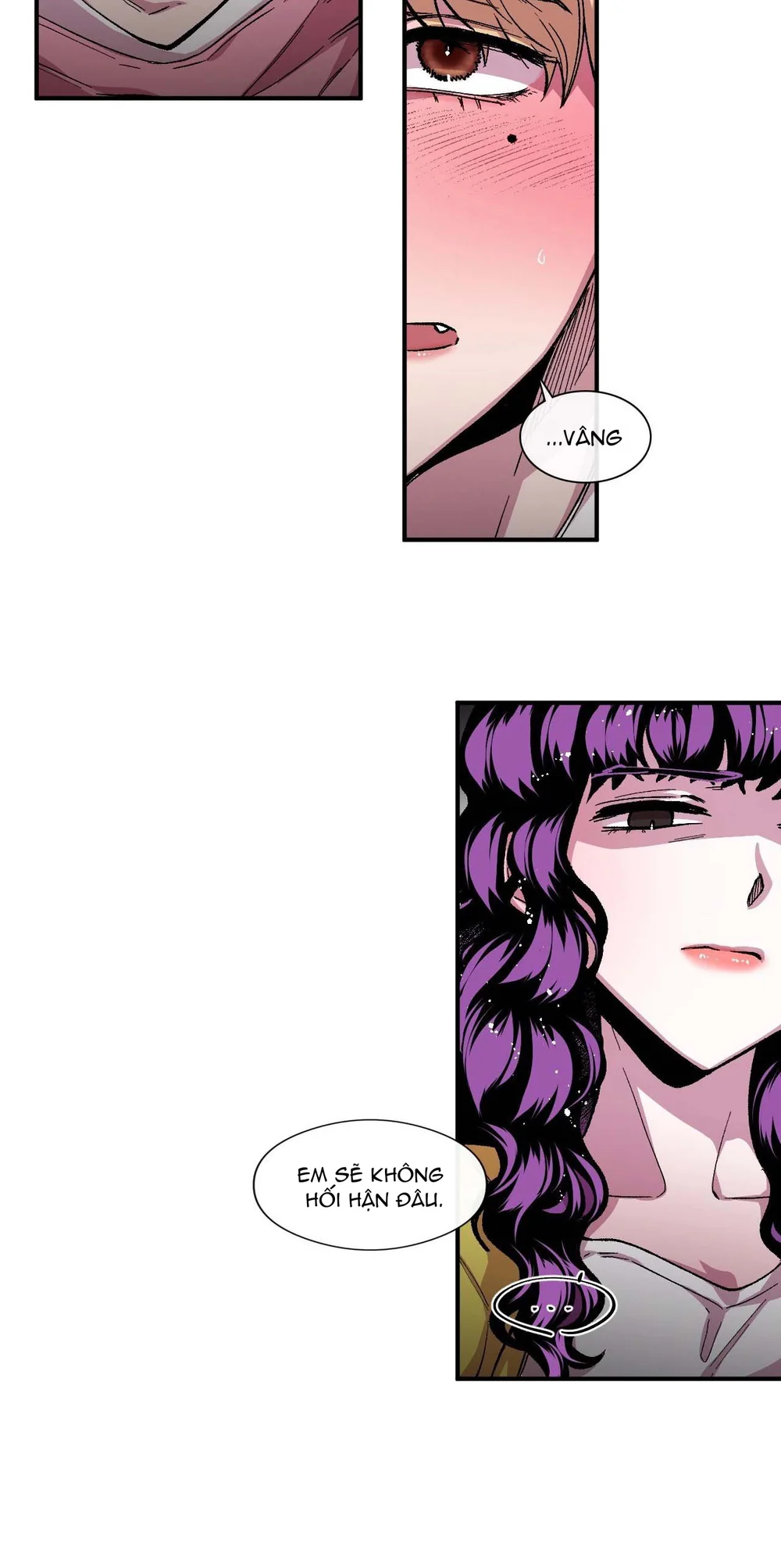 Đọc truyện S Flower - Chapter 42