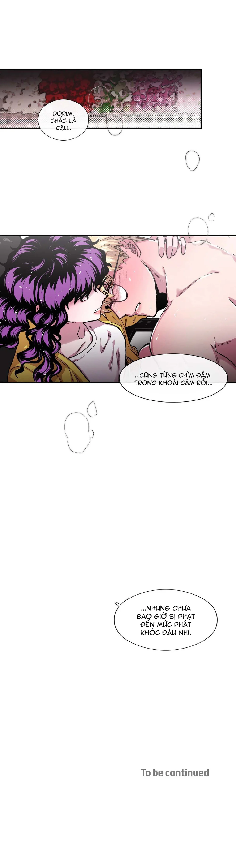 Đọc truyện S Flower - Chapter 42