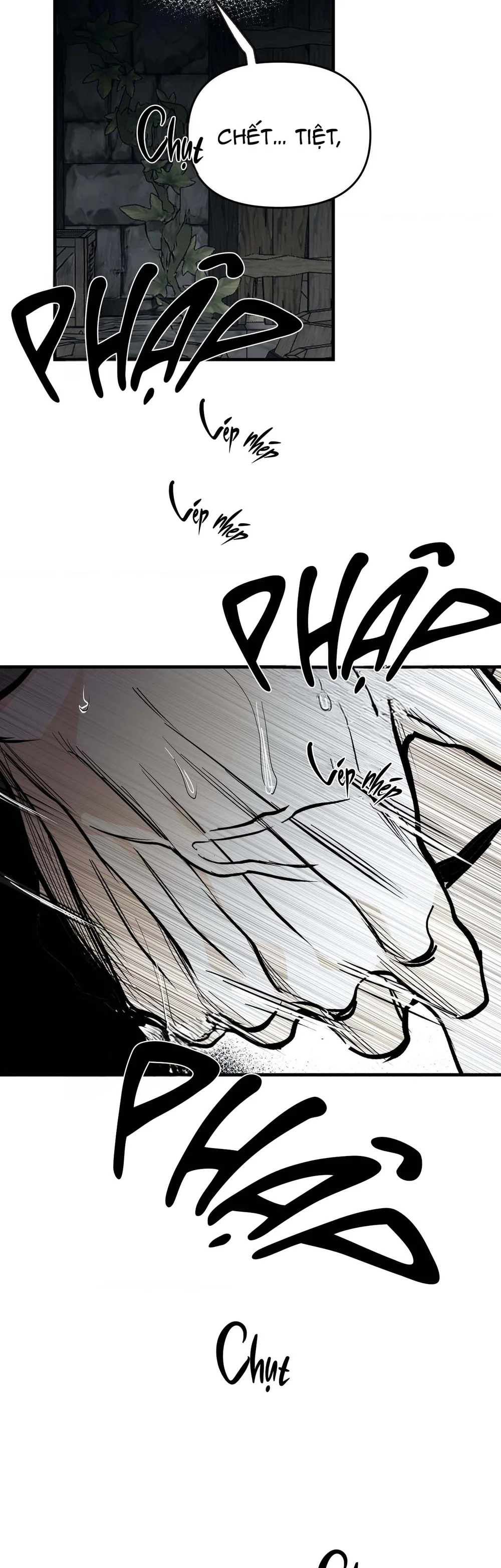 Đọc truyện Ngựa Gỗ Đen - Chapter 12