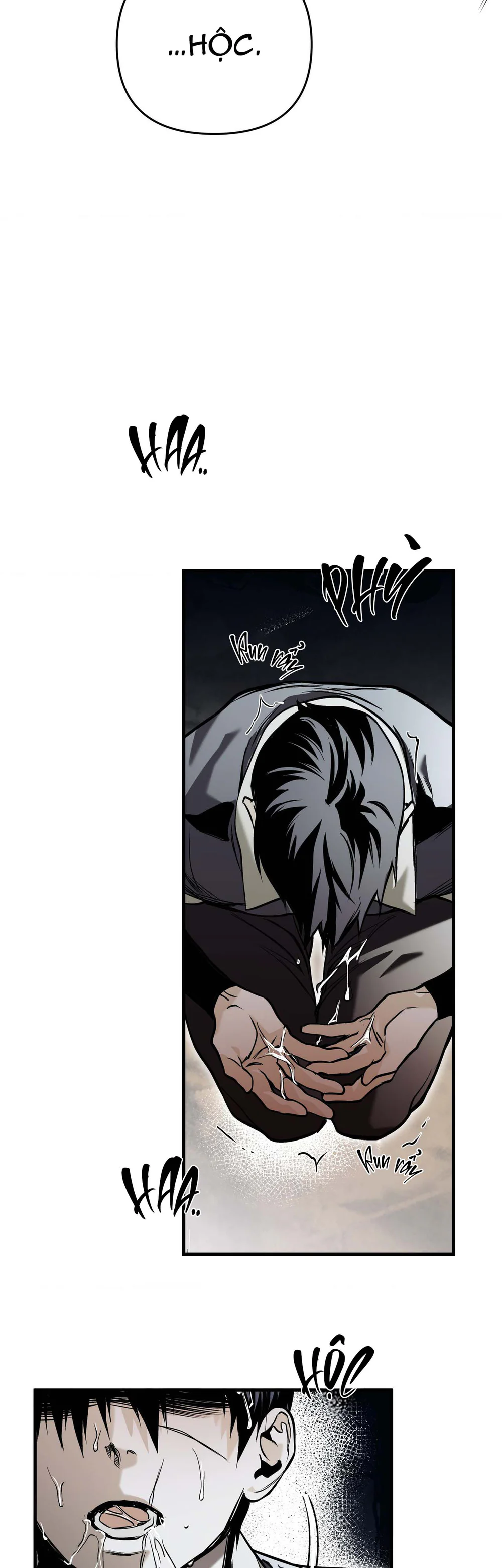 Đọc truyện Ngựa Gỗ Đen - Chapter 12