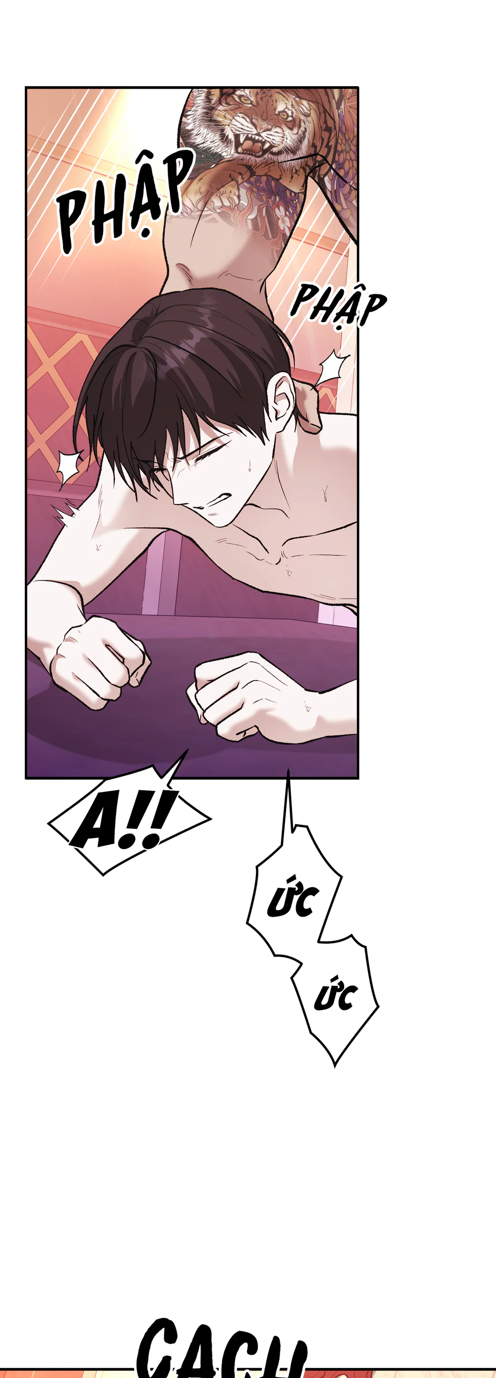 Đọc truyện Tàn Thuốc - Chapter 16