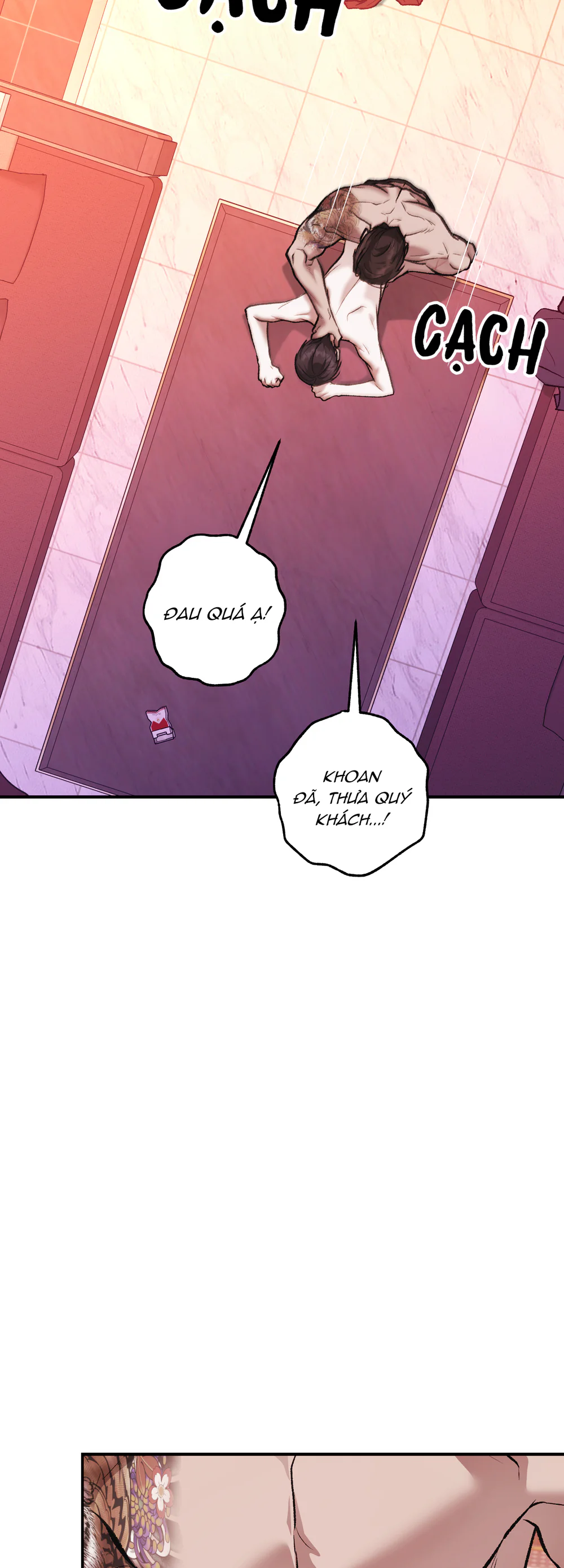 Đọc truyện Tàn Thuốc - Chapter 16