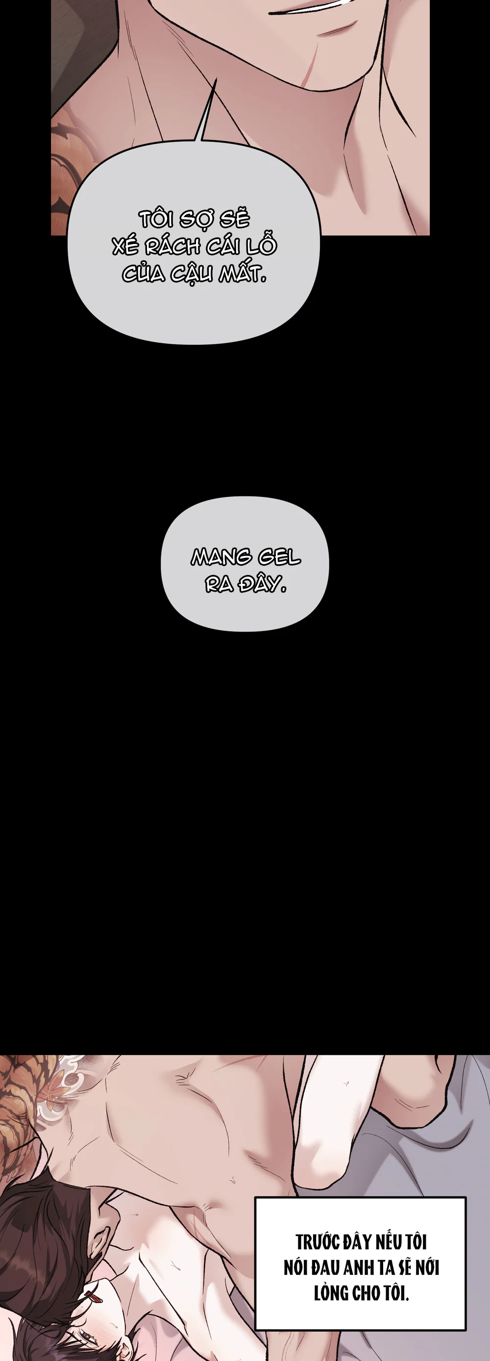 Đọc truyện Tàn Thuốc - Chapter 16