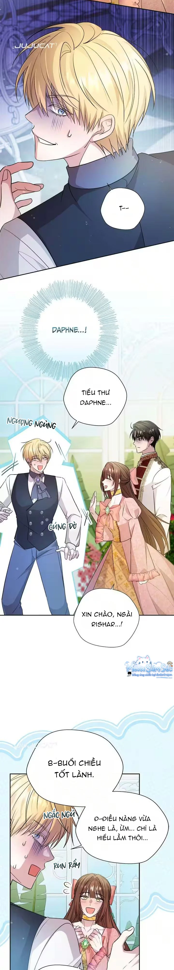Đọc truyện Lăn Giường Với Nam Chính - Chapter 4