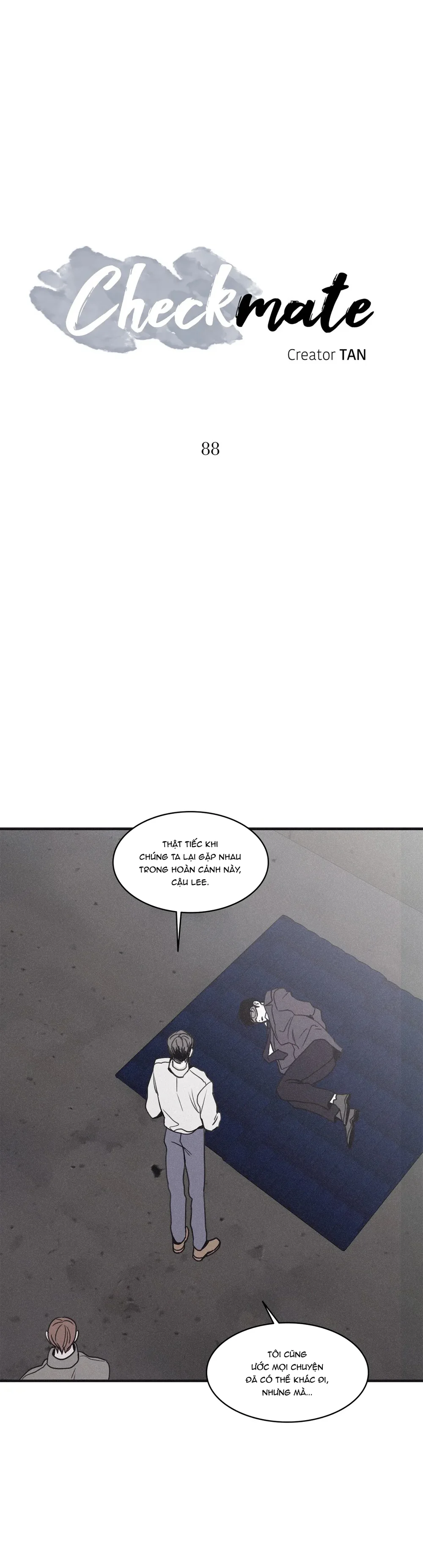 Đọc truyện Chiếu tướng - Chapter 88