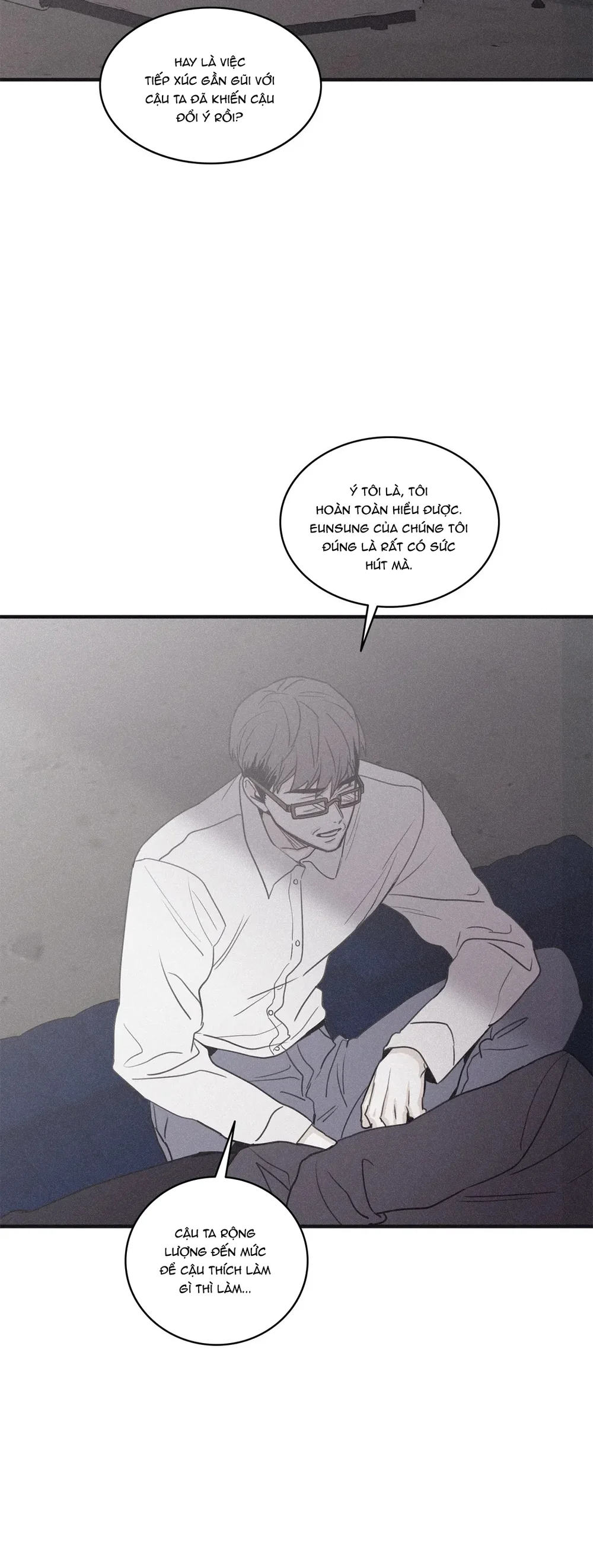 Đọc truyện Chiếu tướng - Chapter 88