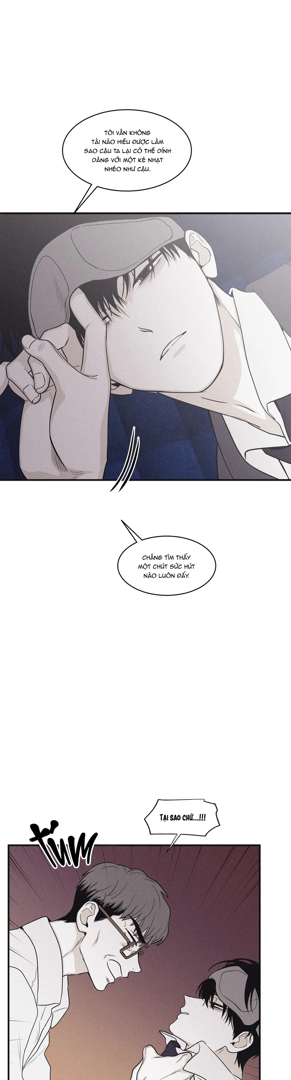 Đọc truyện Chiếu tướng - Chapter 88