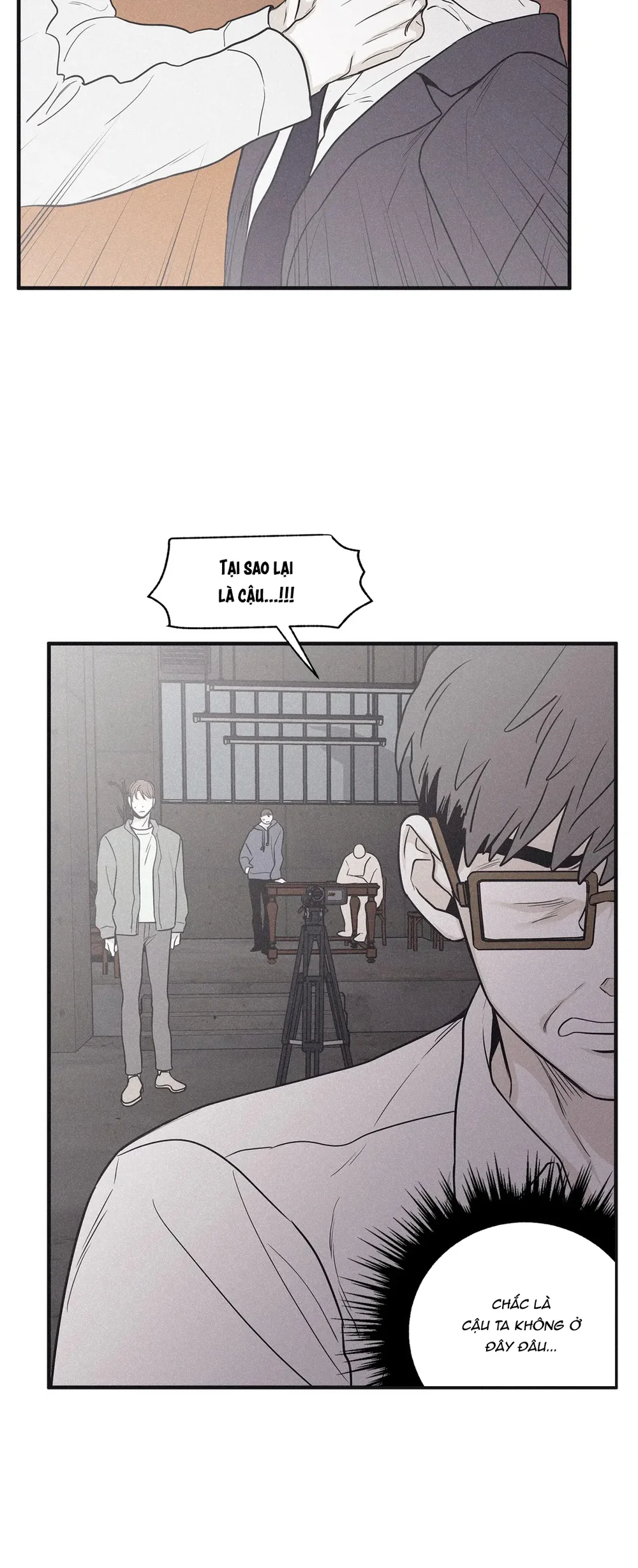 Đọc truyện Chiếu tướng - Chapter 88