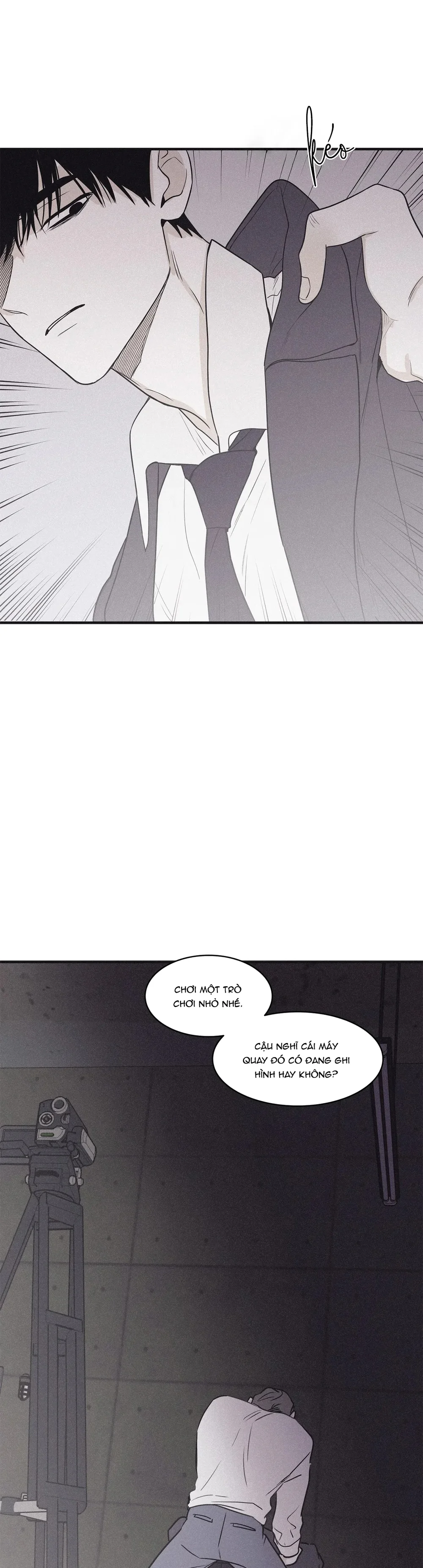 Đọc truyện Chiếu tướng - Chapter 88