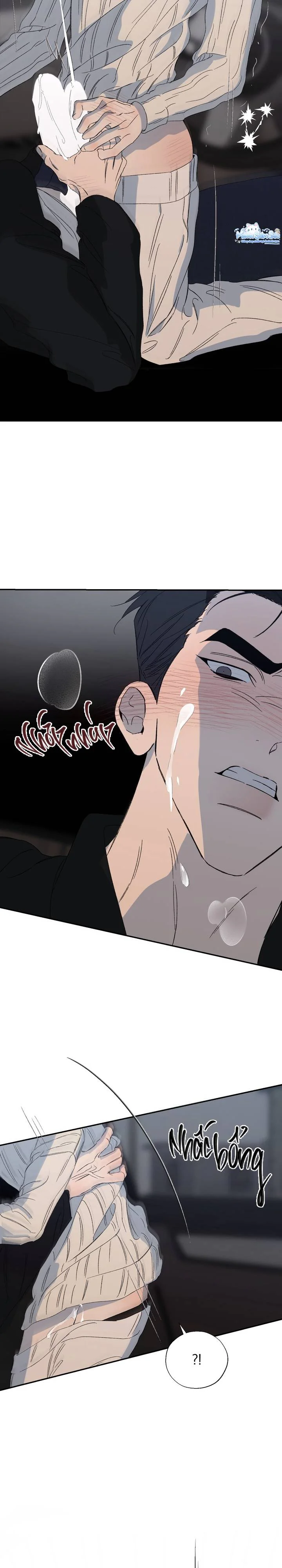 Đọc truyện Điểm Hòa Sắc - Chapter 10