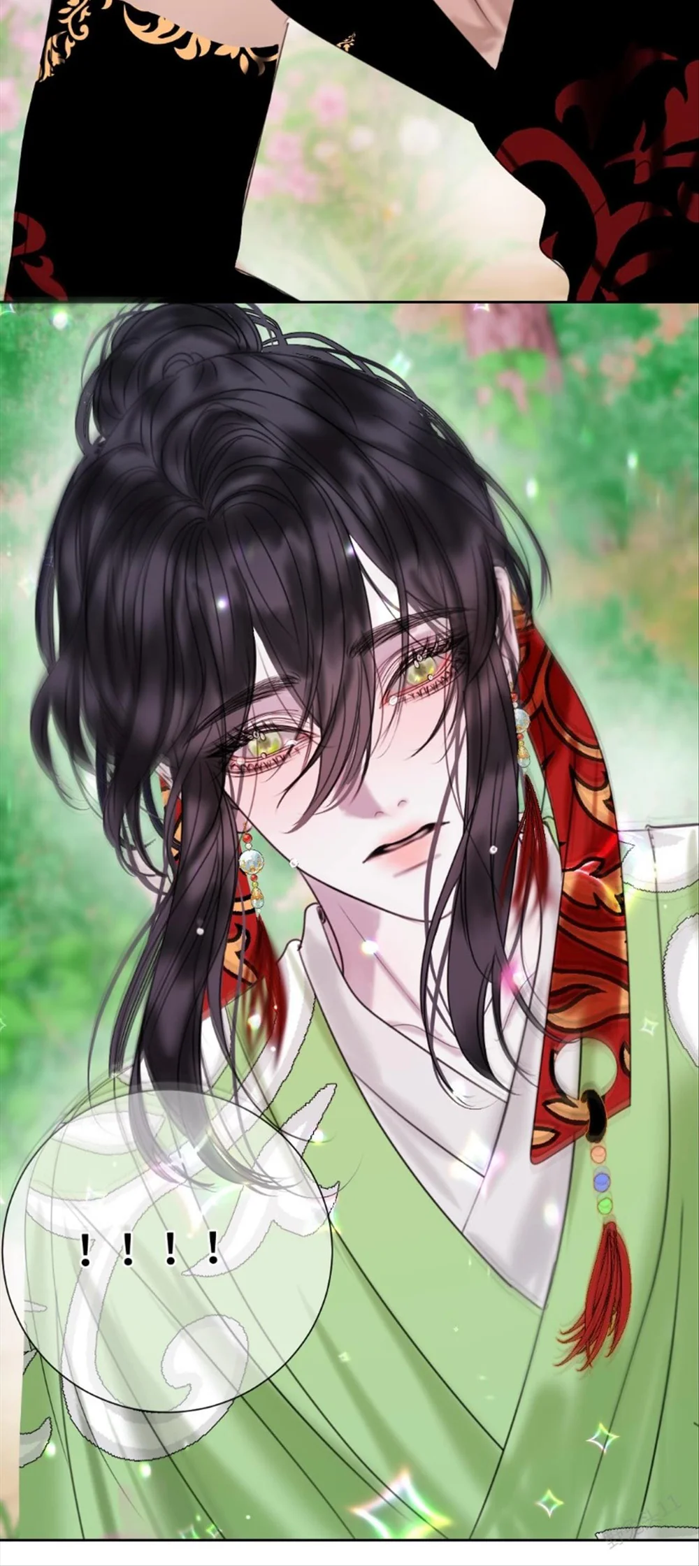 Đọc truyện Sau khi xuyên sách làm vài chuyện với sư tôn - Chapter 82