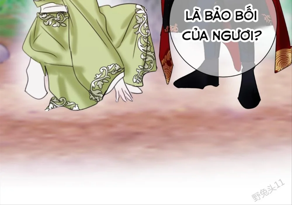 Đọc truyện Sau khi xuyên sách làm vài chuyện với sư tôn - Chapter 82