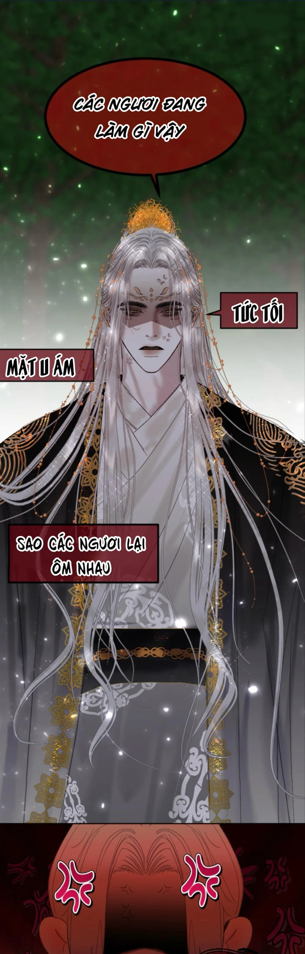 Đọc truyện Sau khi xuyên sách làm vài chuyện với sư tôn - Chapter 83