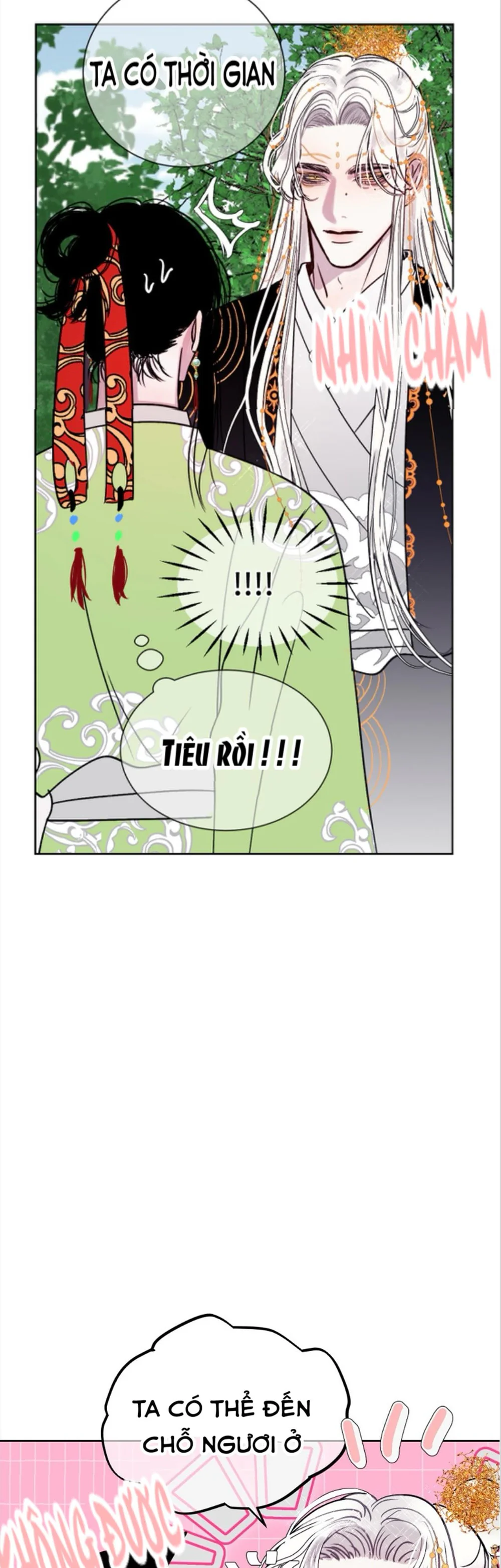 Đọc truyện Sau khi xuyên sách làm vài chuyện với sư tôn - Chapter 84