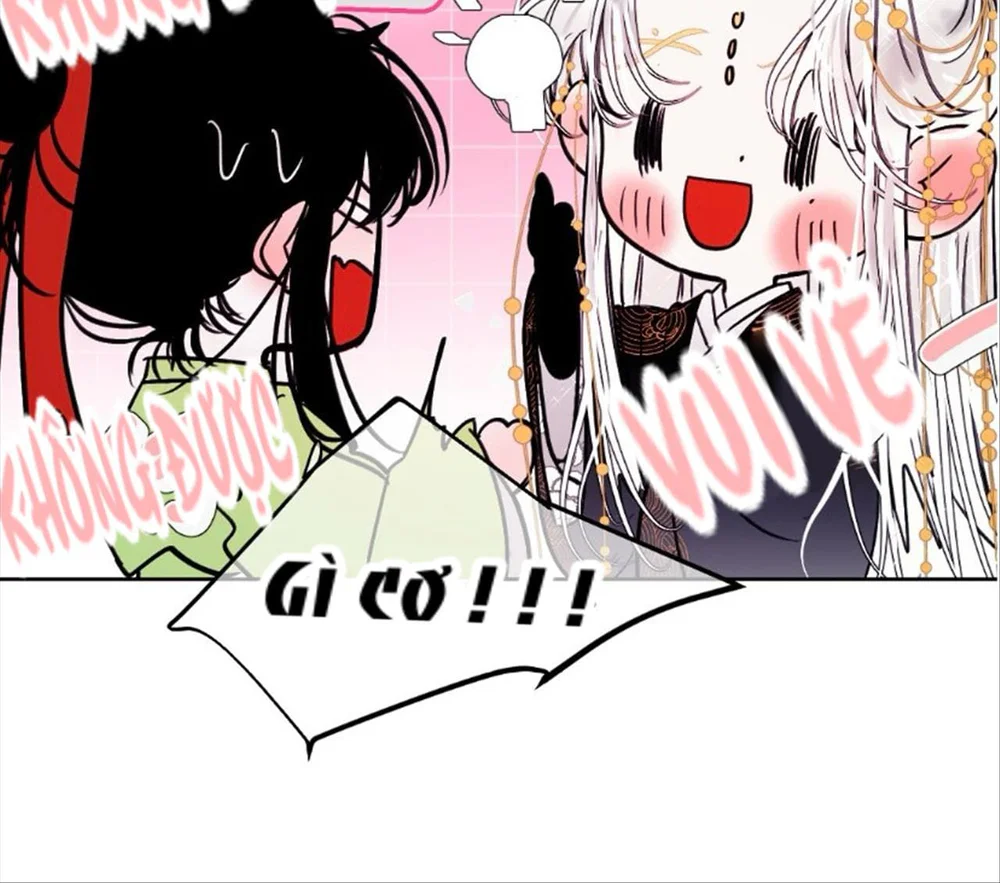 Đọc truyện Sau khi xuyên sách làm vài chuyện với sư tôn - Chapter 84