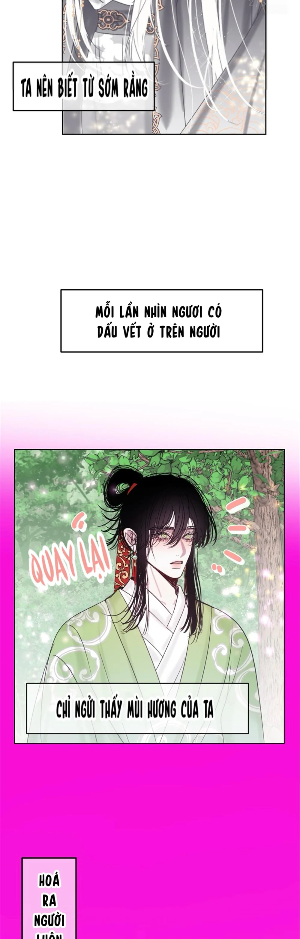 Đọc truyện Sau khi xuyên sách làm vài chuyện với sư tôn - Chapter 84