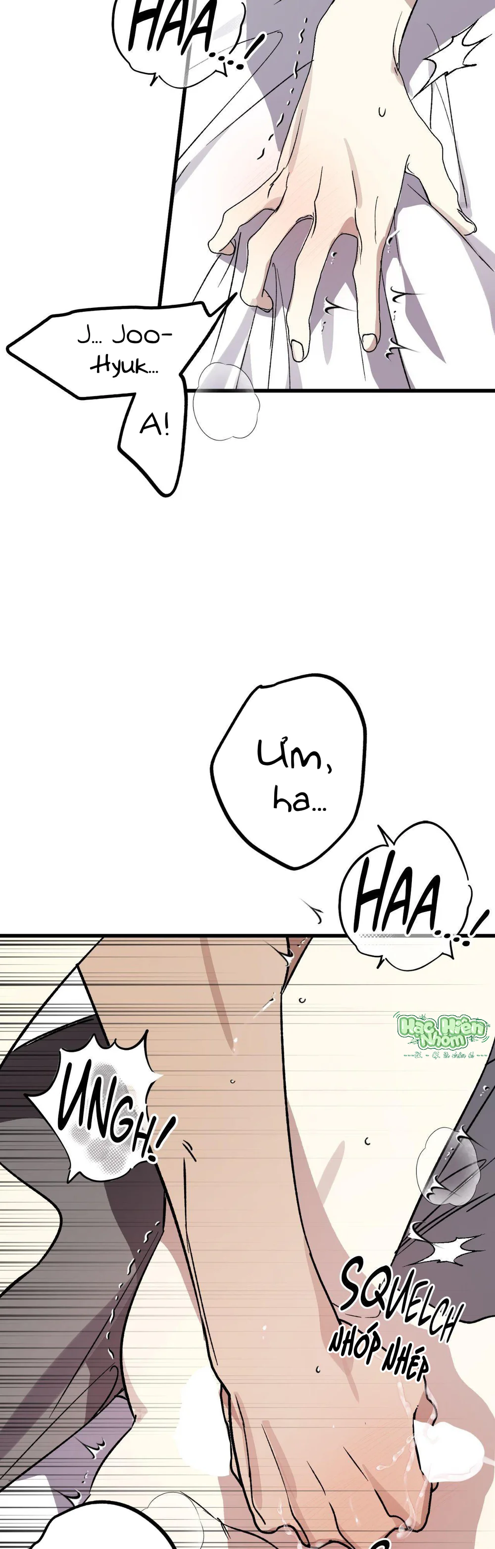 Đọc truyện Vũ Trụ Nơi Thiên Thạch Rơi - Chapter 58