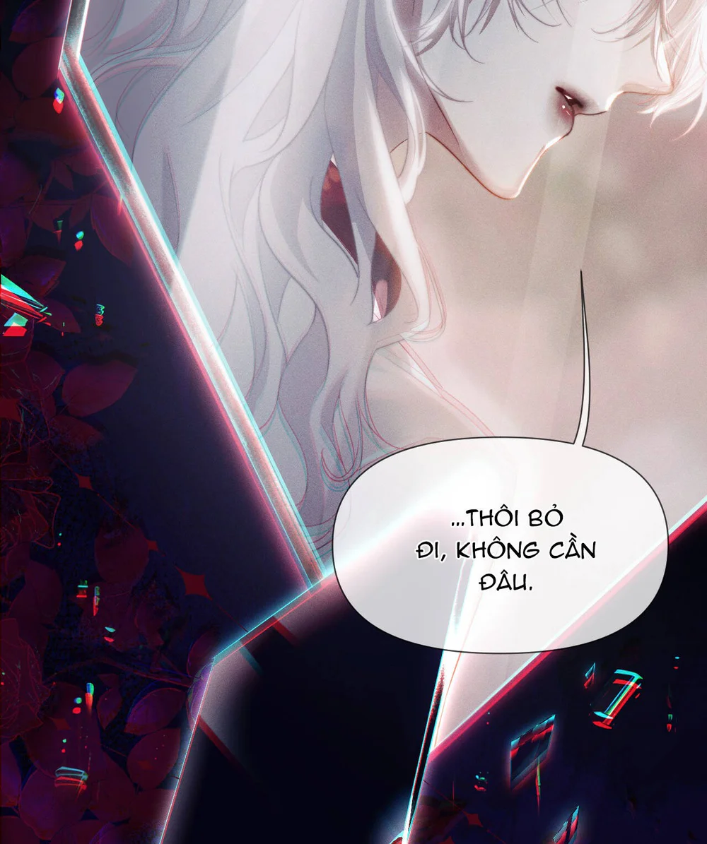 Đọc truyện [GL] Thiết Lập Yêu Cầu Tôi Yêu Em - Chapter 1