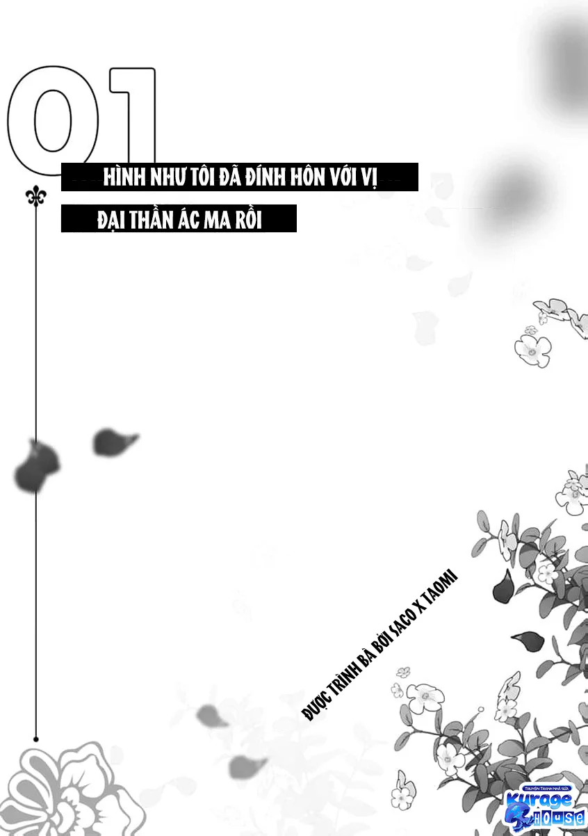 Đọc truyện Tập Truyện Ngắn Isekai BL - Chapter 1