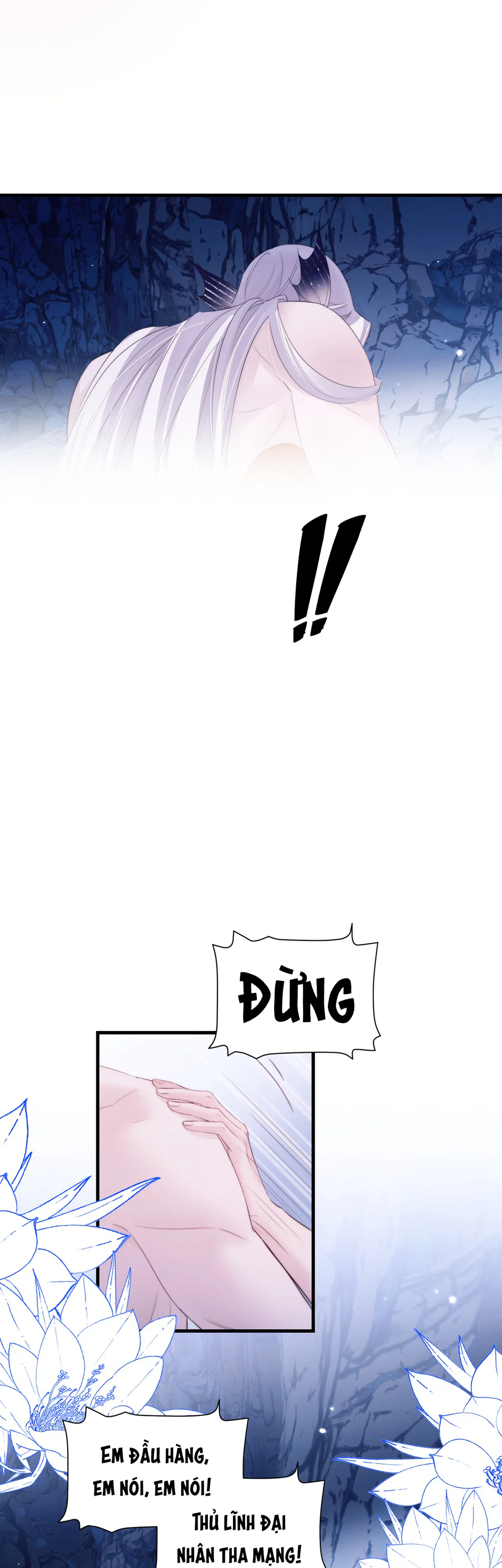 Đọc truyện Nhân Ngư Desharow - Chapter 156