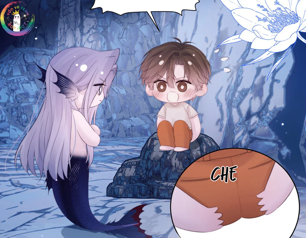 Đọc truyện Nhân Ngư Desharow - Chapter 156
